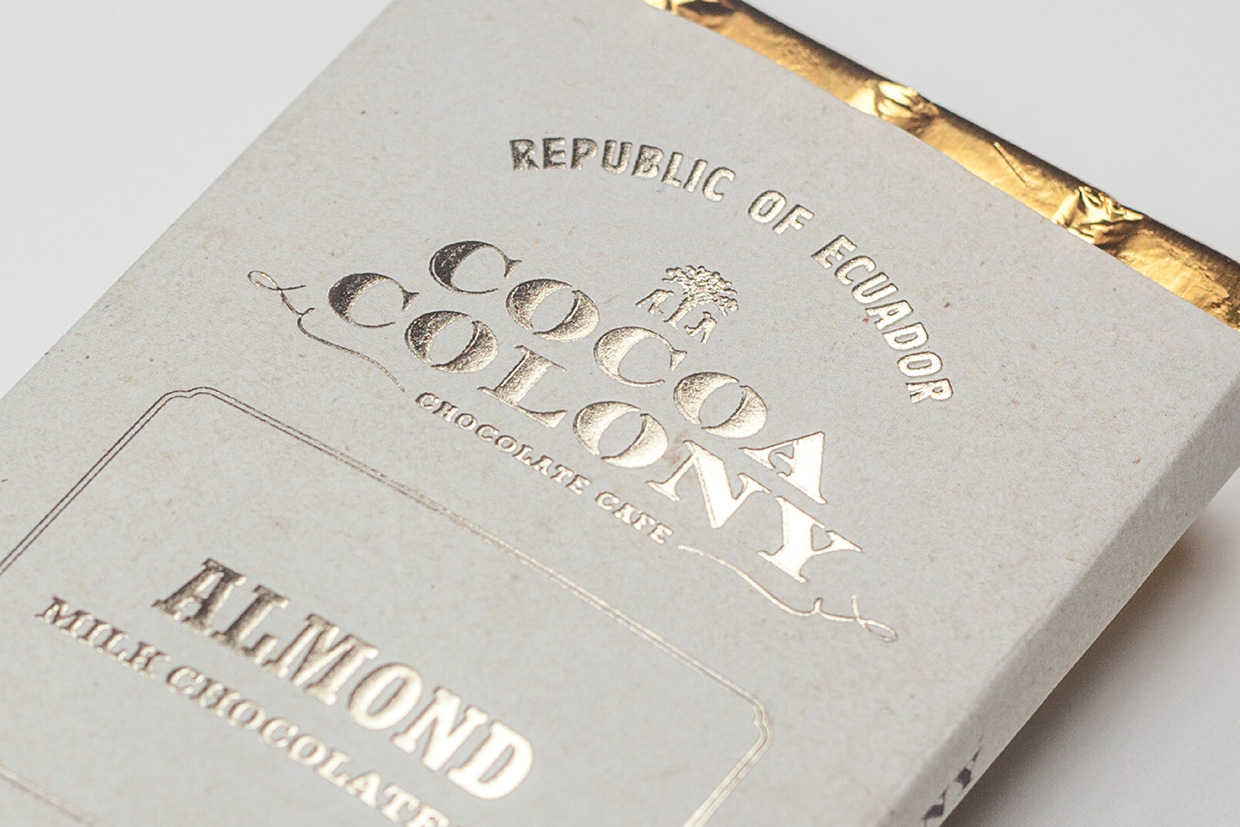 BRAVO Cocoa Colony ams design blog 2